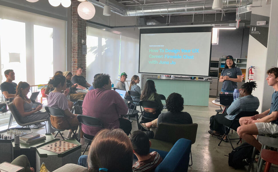 How to Design Your UX Career