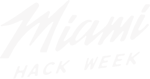 Miami Hack Week
