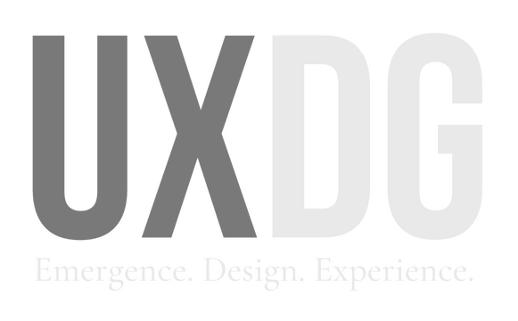 UXDG Summit